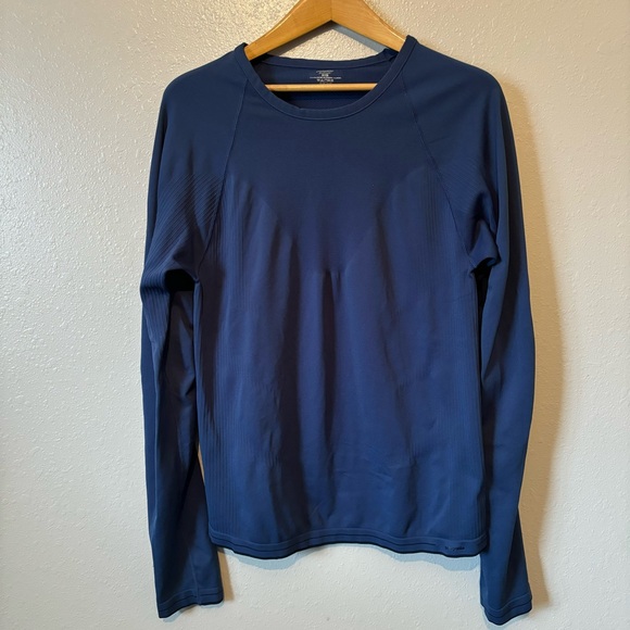 Patagonia Capilene Crew Neck - Picture 1 of 5